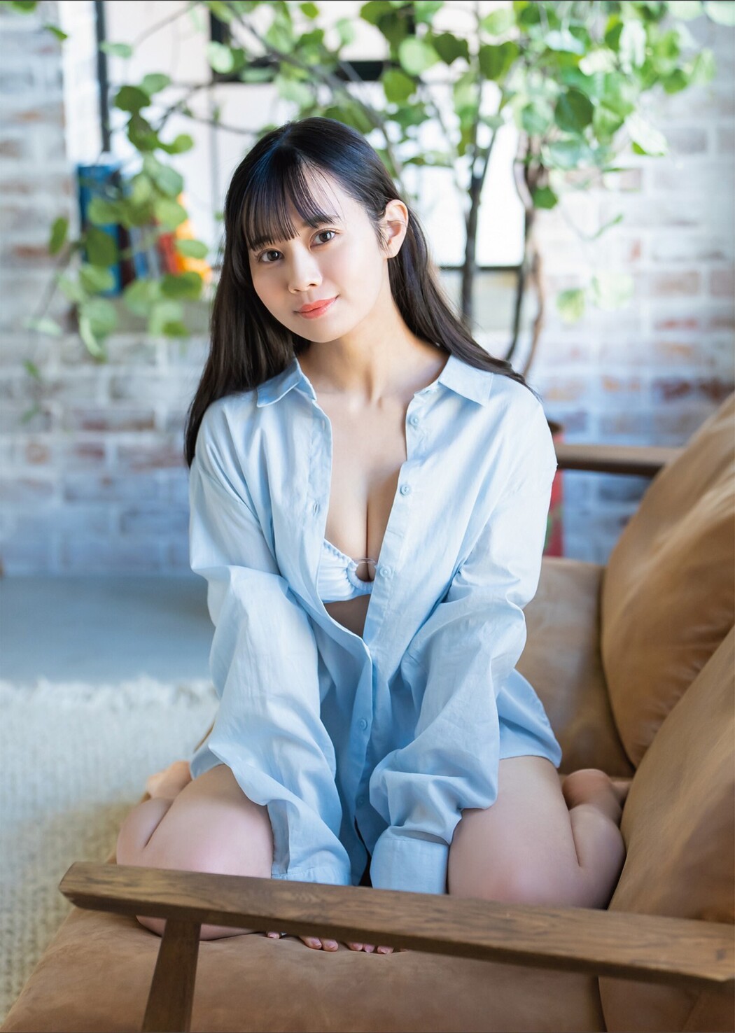 EX Taishu Photobook 2023-03-17 Saeko Kondo 近藤沙瑛子 – Sumire Ga Saita