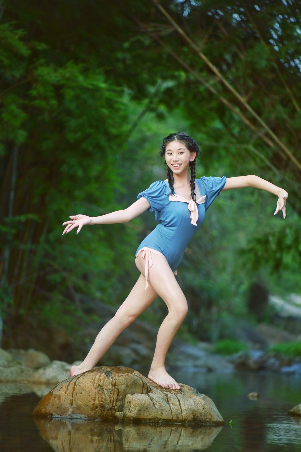 YiTuYu艺图语 Vol.2673 Xiao Yi