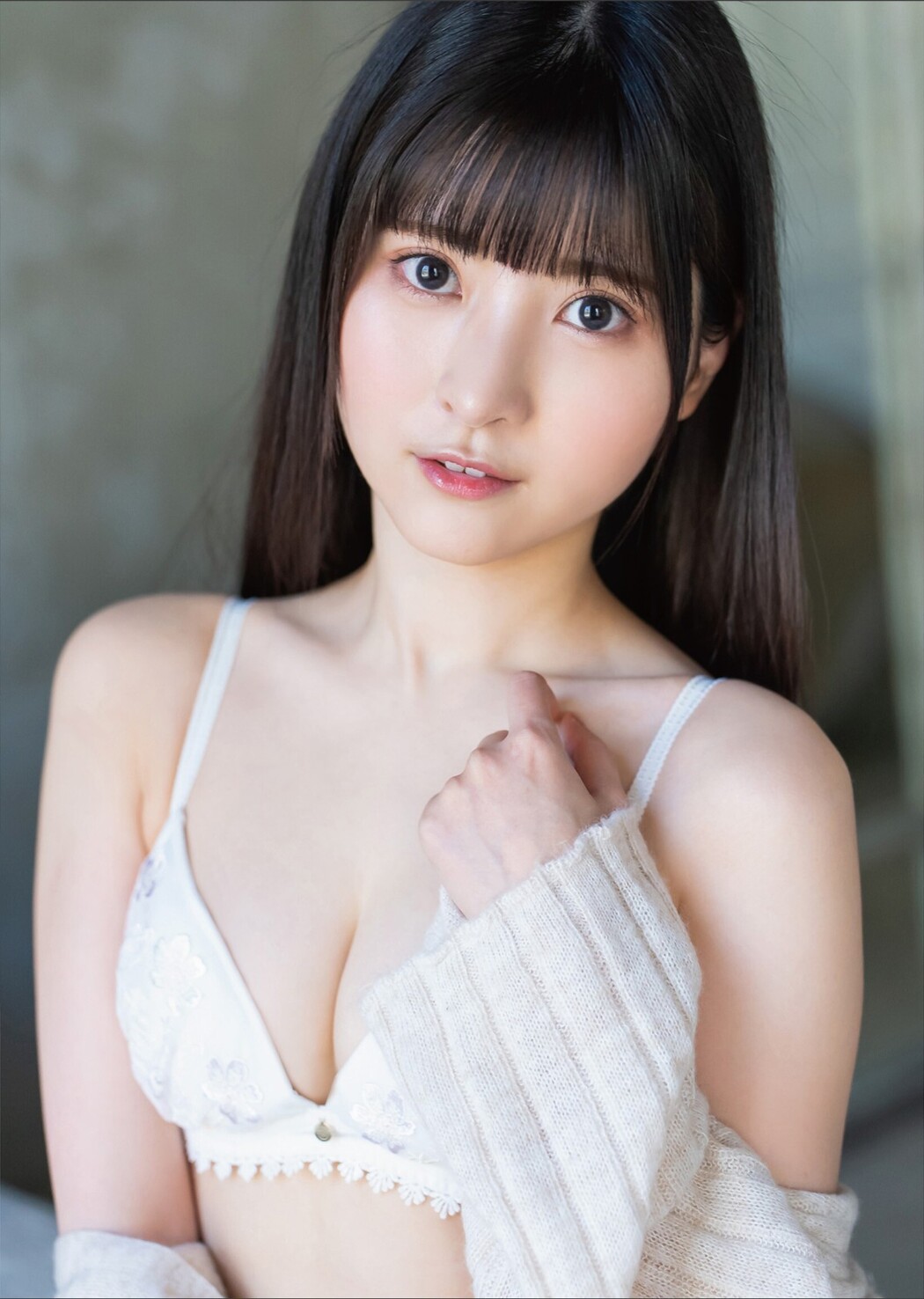 EX Taishu Photobook 2023-03-15 Rui Takanashi 小鳥遊るい – Warm Powder Snow