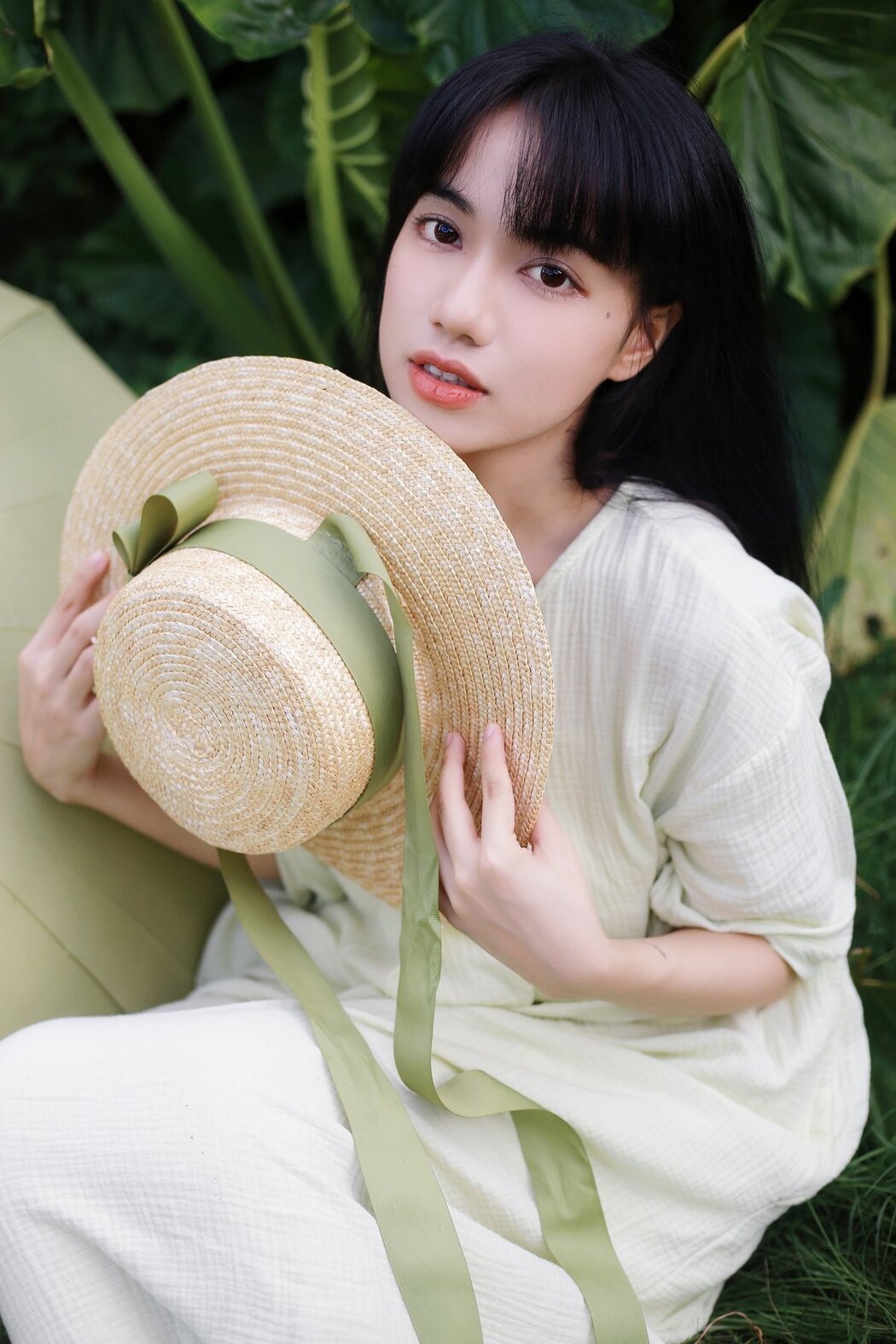 YiTuYu艺图语 Vol.2682 Liao Tao Xue