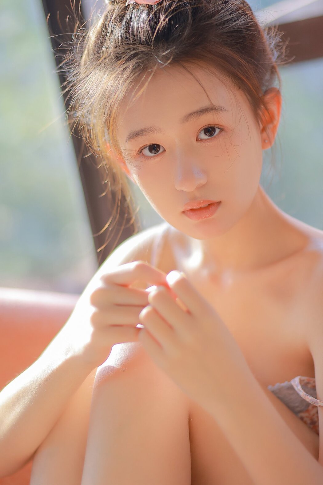 YiTuYu艺图语 Vol.2672 Rui Qiu De Kuai Le Ren Sheng