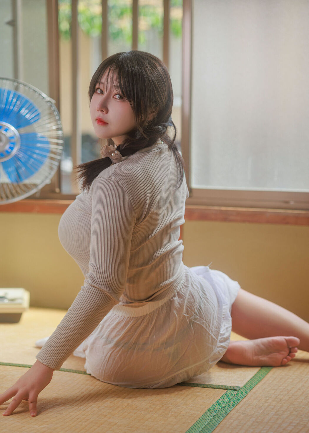 Coser@KANEKO_咔喵 – 余温 Part2