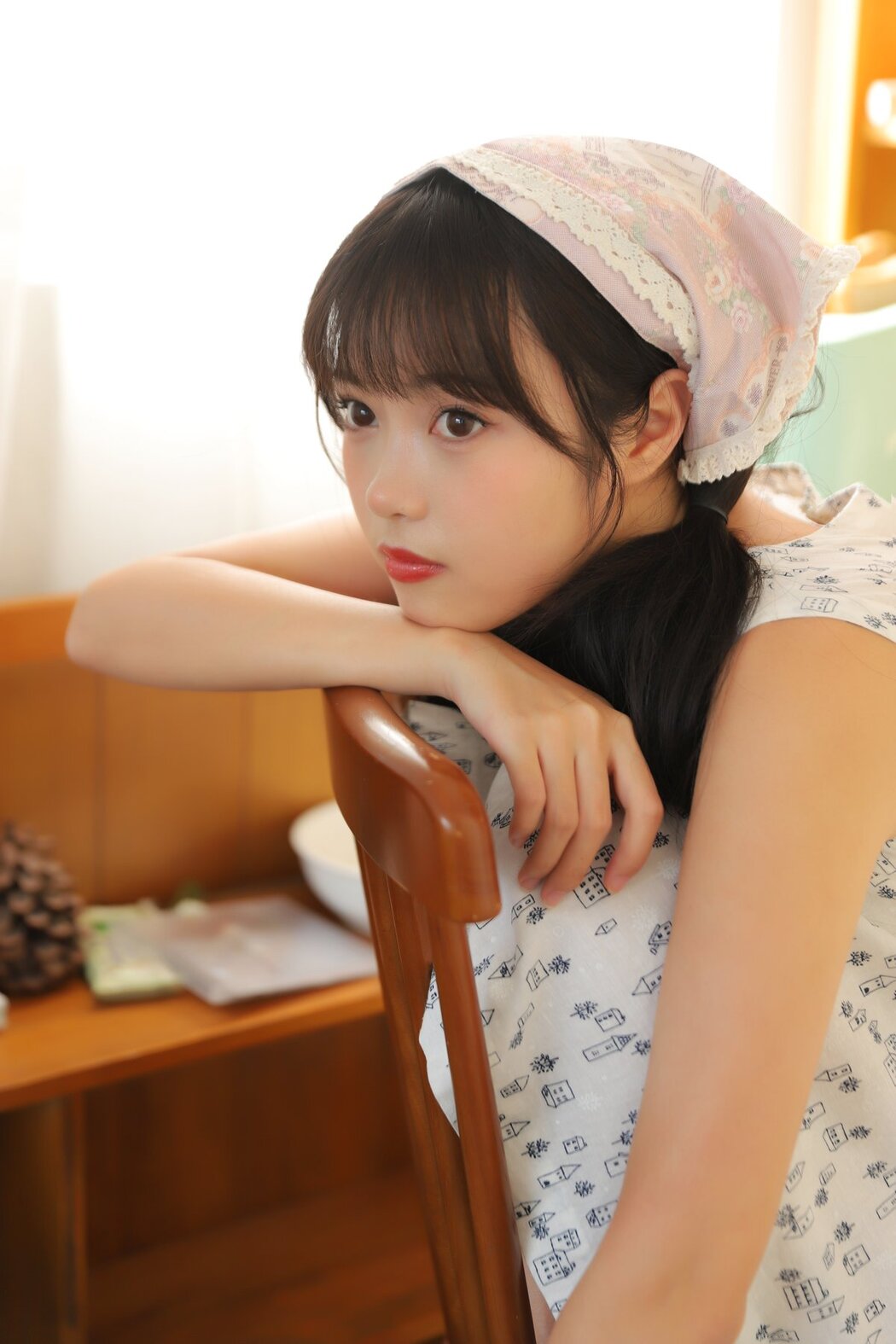 YiTuYu艺图语 Vol.2680 Xiao Wei Ren Er