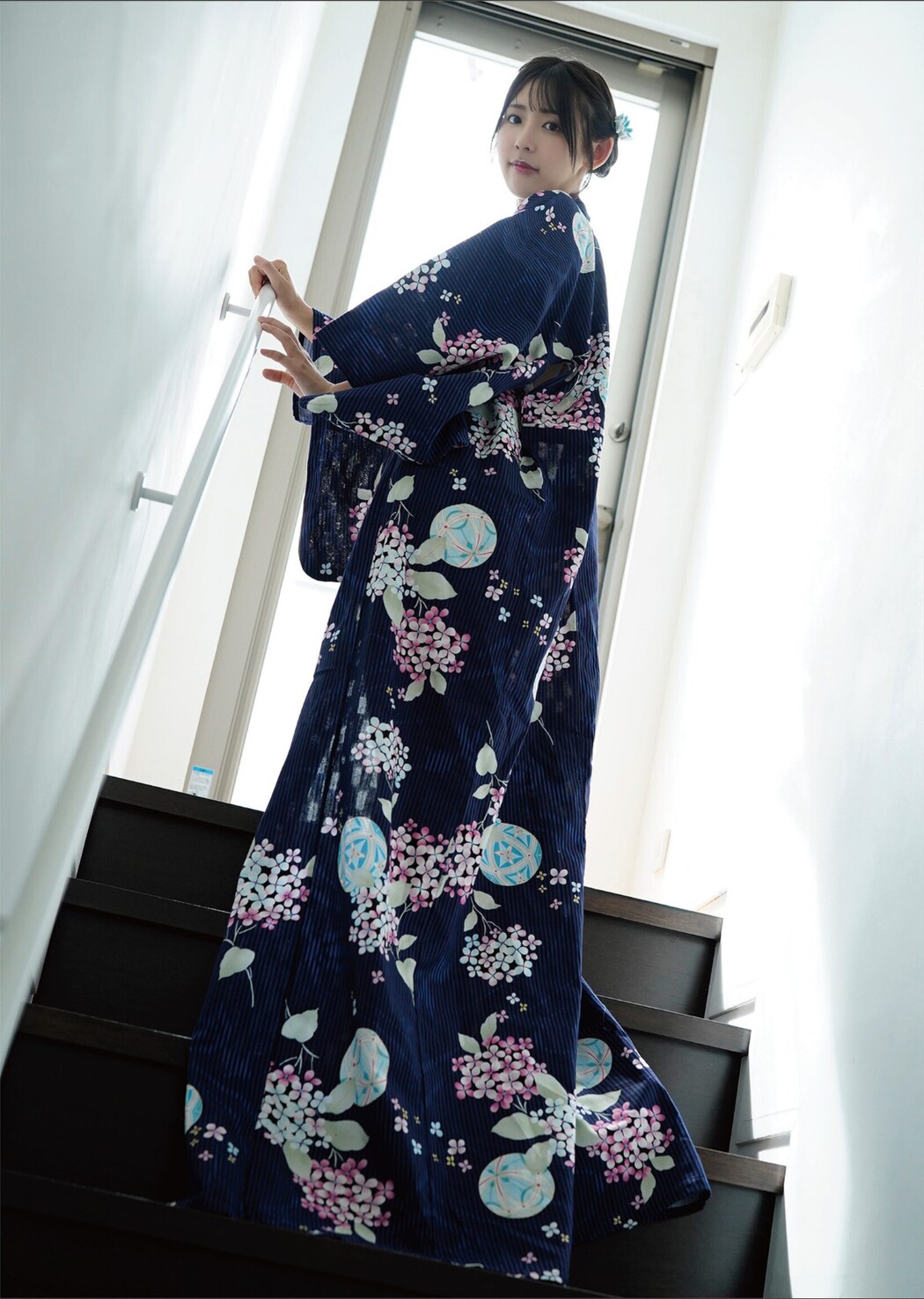 EX Taishu Digital Photobook 2022-11-15 Mio Minato 水湊みお – The Best Time