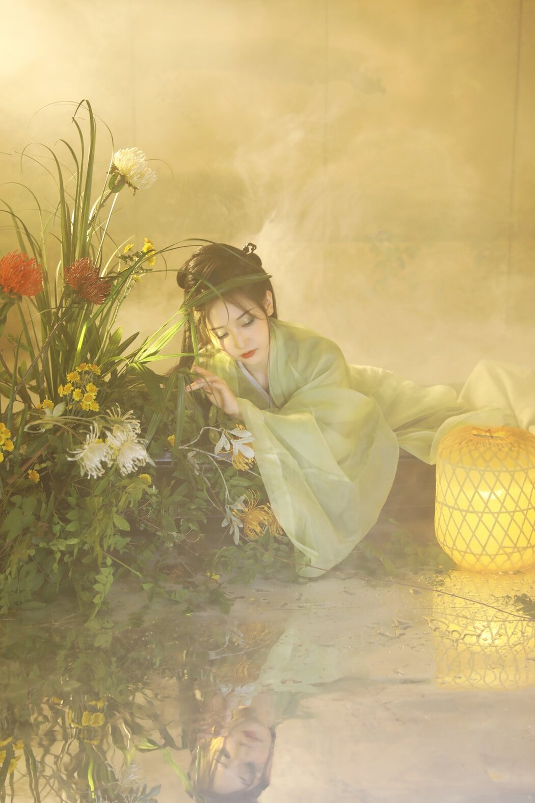 YiTuYu艺图语 Vol.2653 Bu Ji Pie