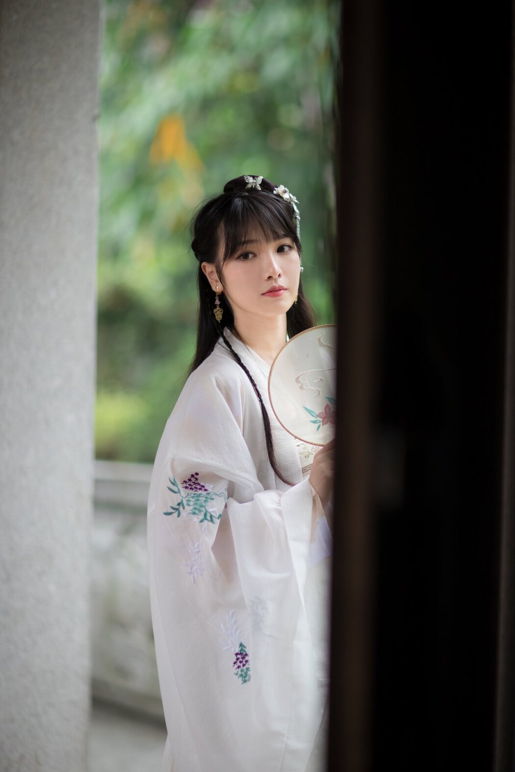 YiTuYu艺图语 Vol.264 Xiang Xiang