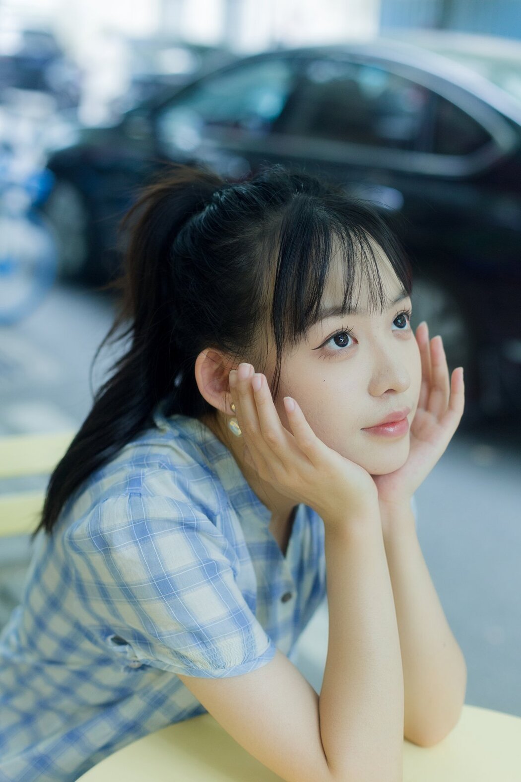 YiTuYu艺图语 Vol.2690 Chi Bao Le Ma