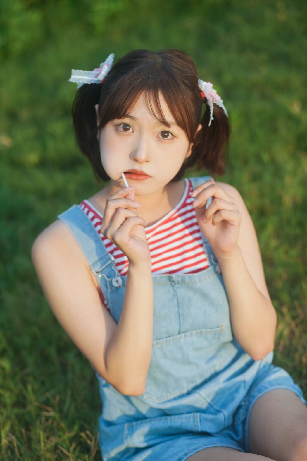 YiTuYu艺图语 Vol.2648 Zha Ji Bing Ke Le