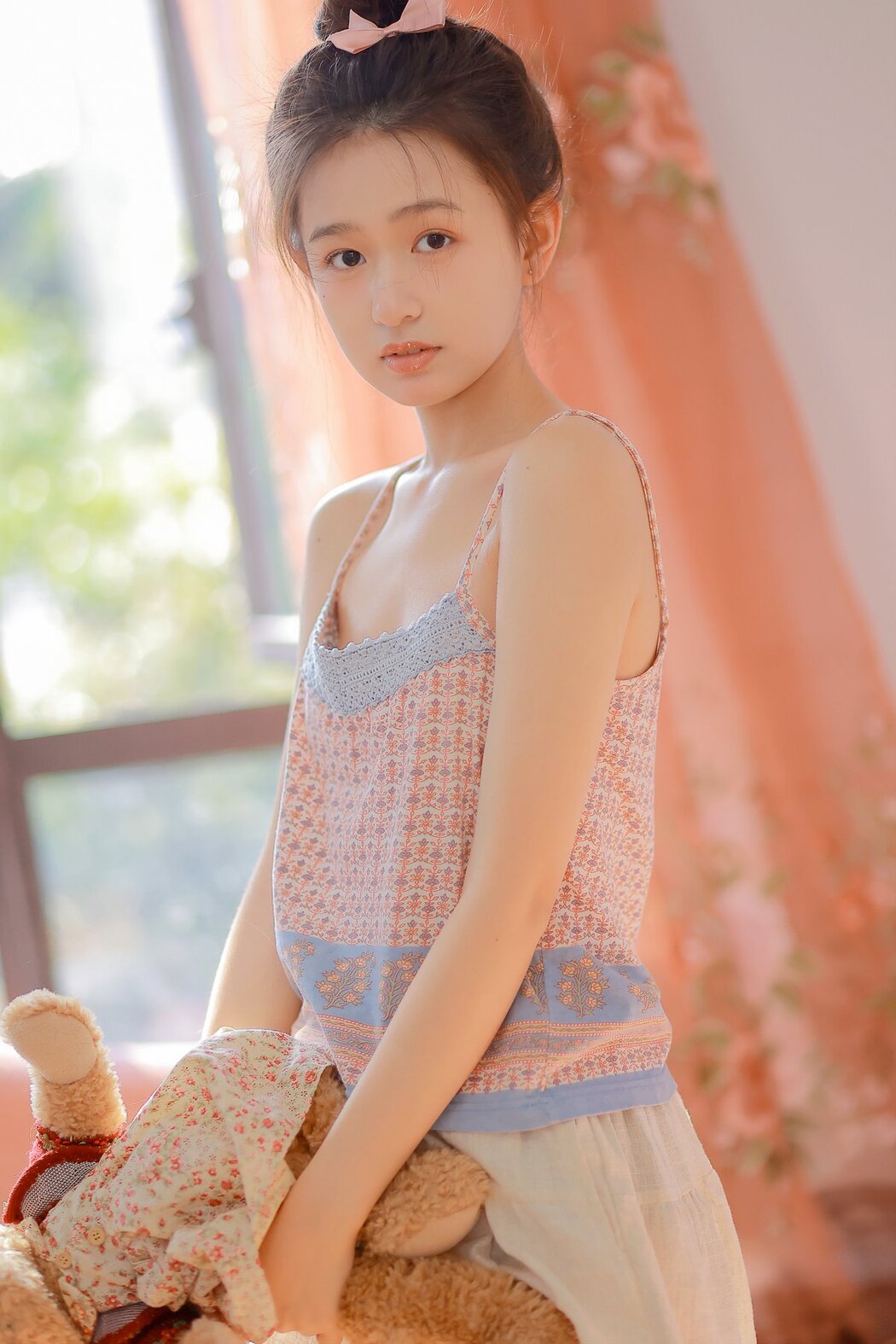 YiTuYu艺图语 Vol.2672 Rui Qiu De Kuai Le Ren Sheng