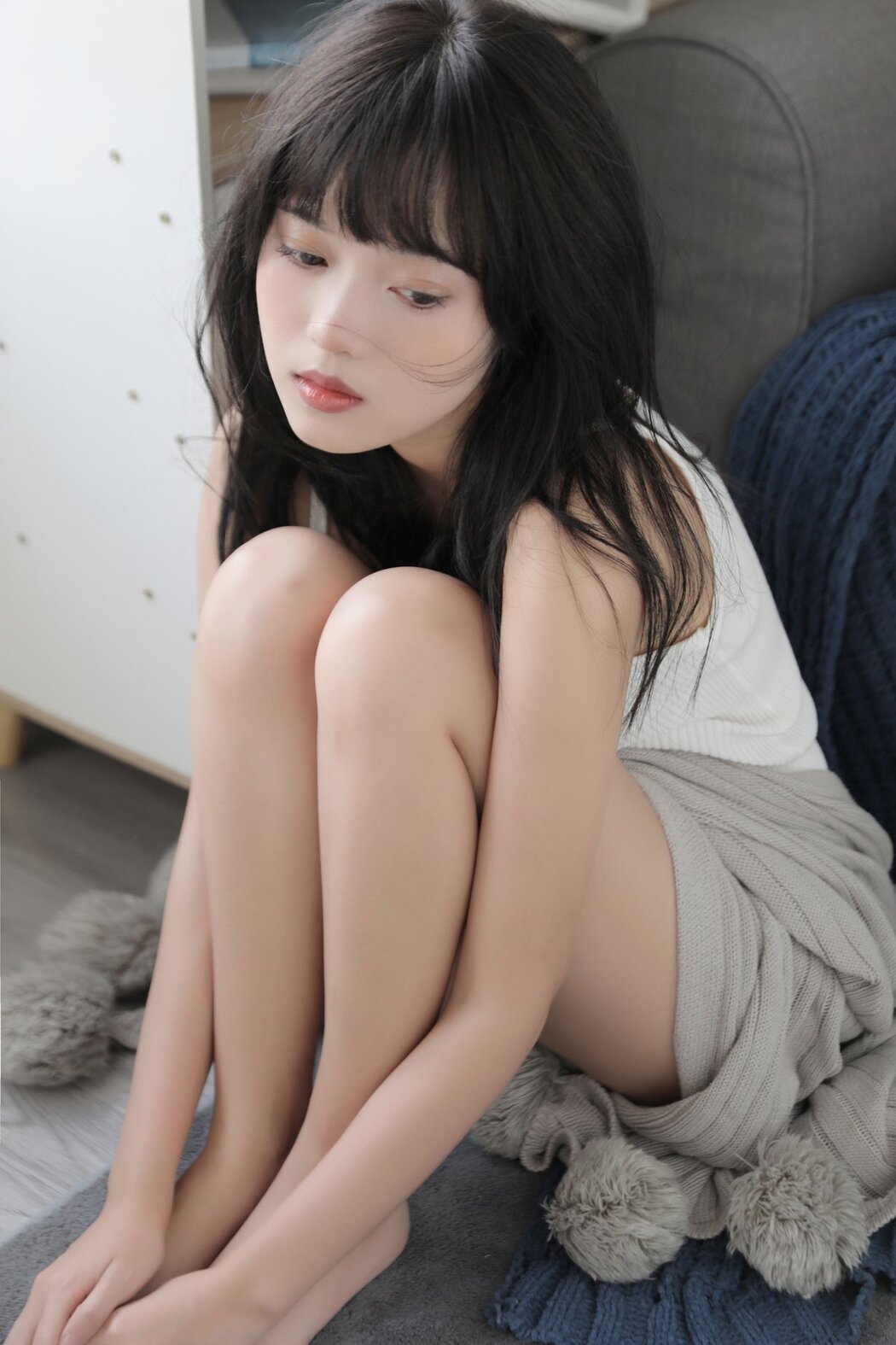 YiTuYu艺图语 Vol.2640 Xiao Wei Ren Er