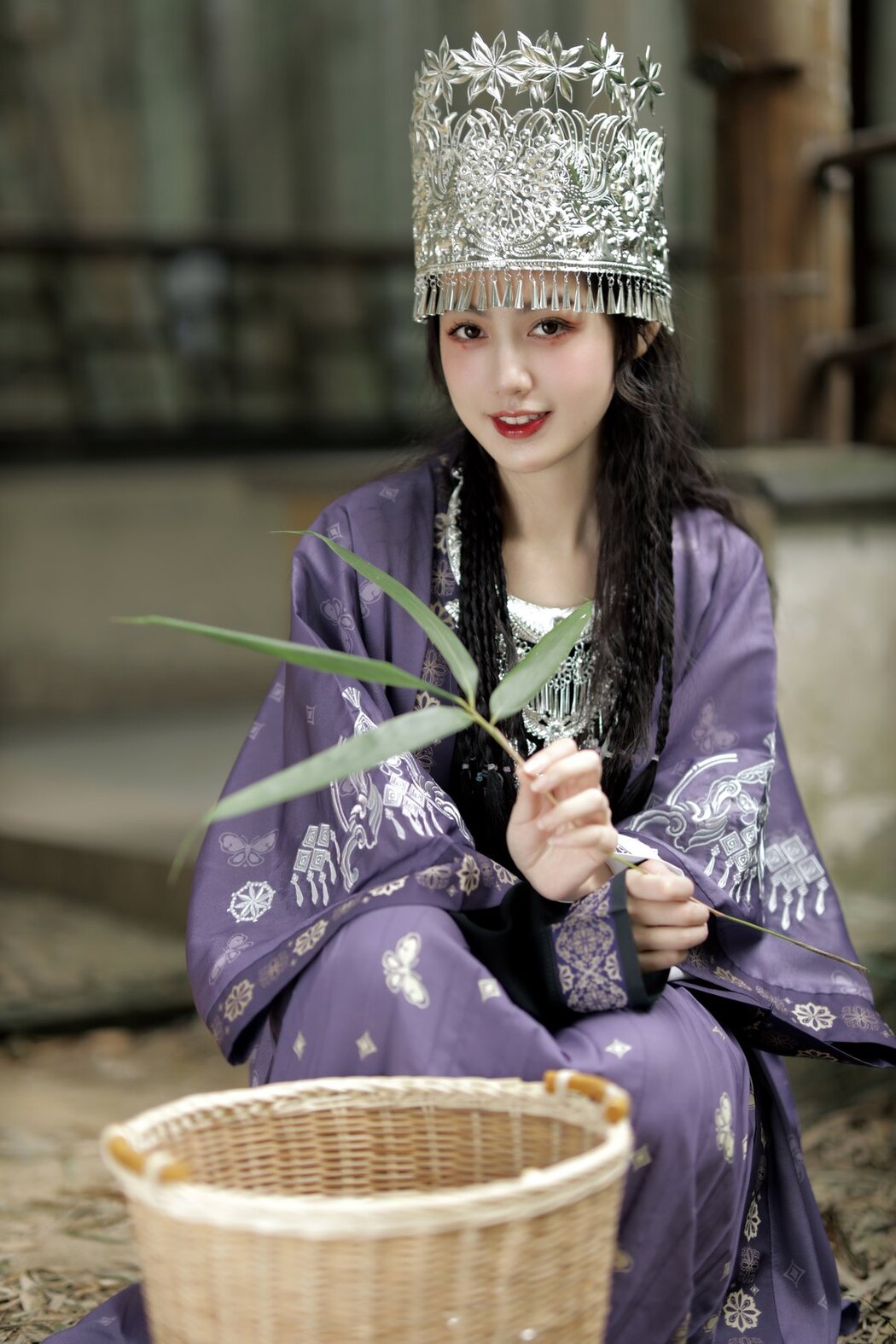 YiTuYu艺图语 Vol.2719 Ling Jiang Mizunoaya