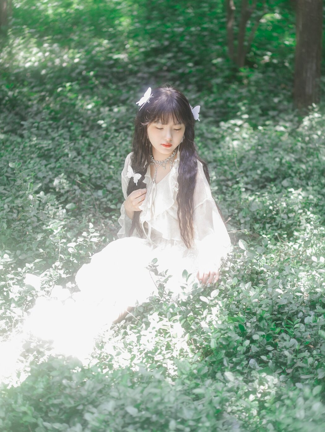 YiTuYu艺图语 Vol.2695 Zha Ji Bing Ke Le