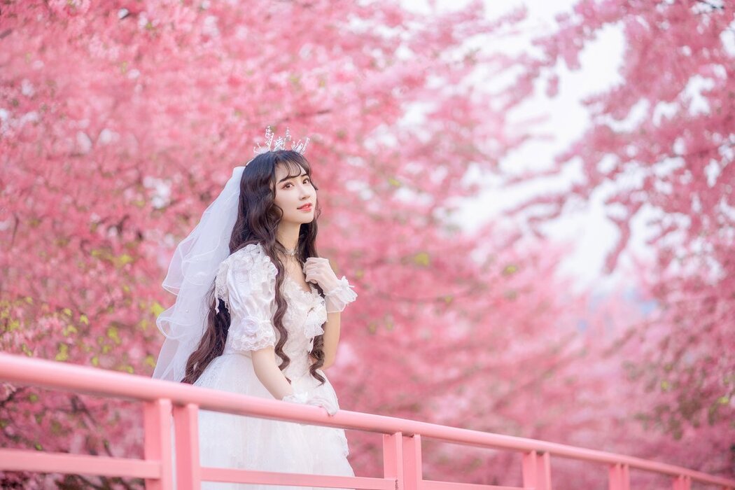YiTuYu艺图语 Vol.2654 Qi Luo Sheng De Xiao Su Su