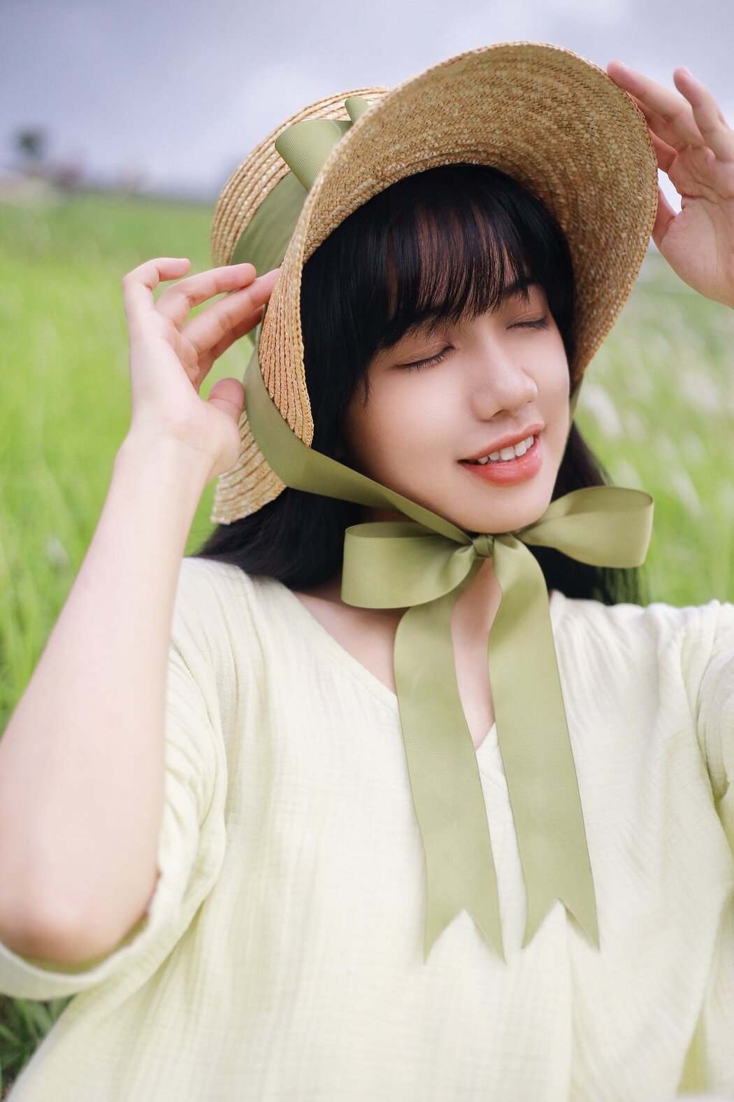 YiTuYu艺图语 Vol.2682 Liao Tao Xue