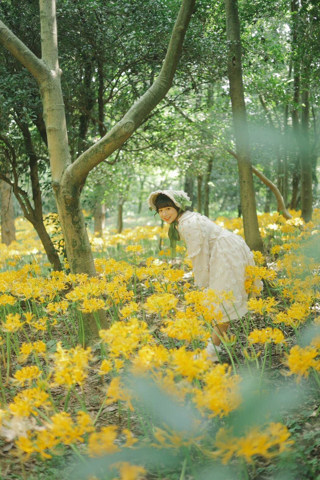 YiTuYu艺图语 Vol.2643 Lan Pang Zi