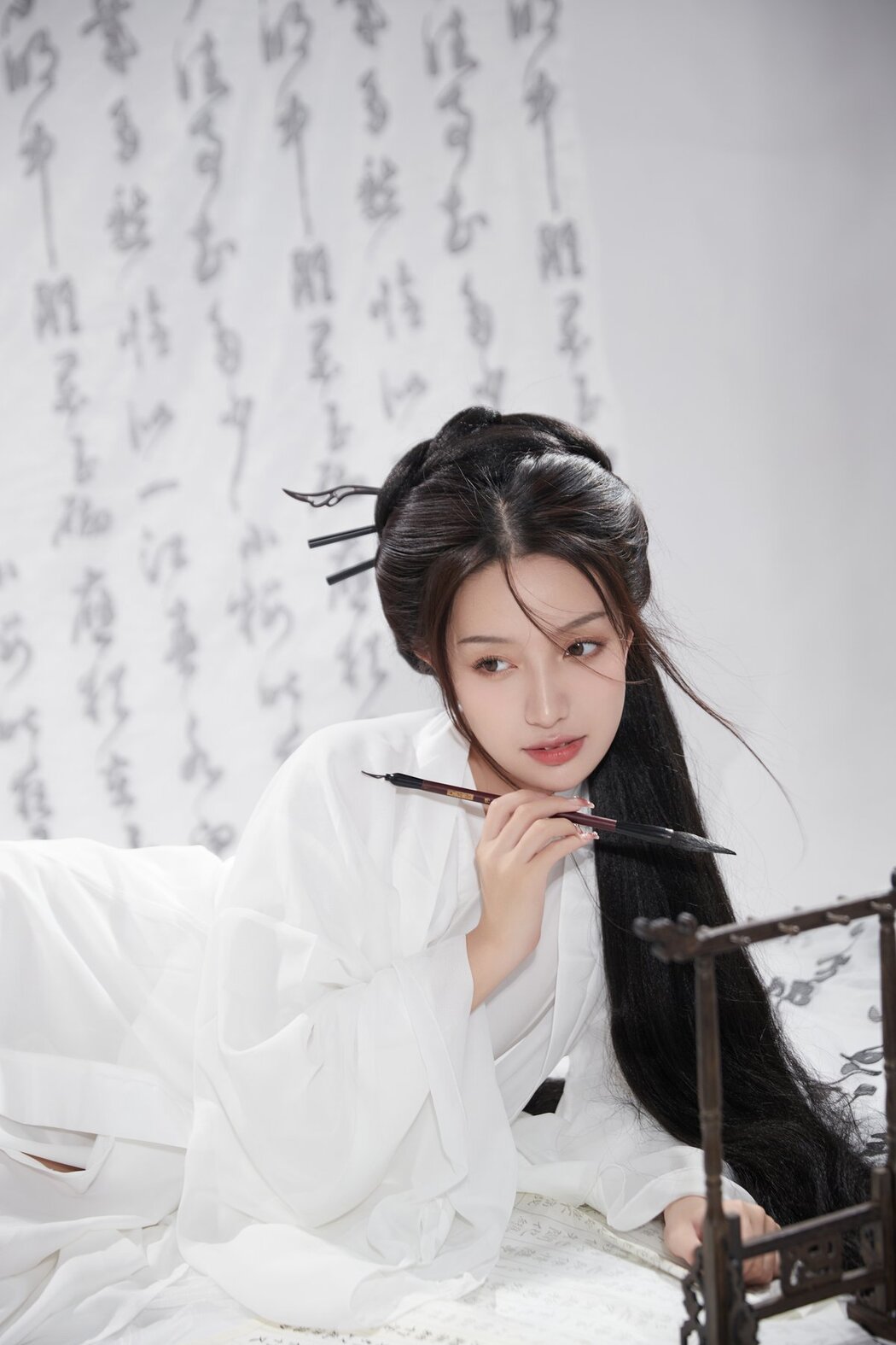 YiTuYu艺图语 Vol.2704 Ning Meng Jing A