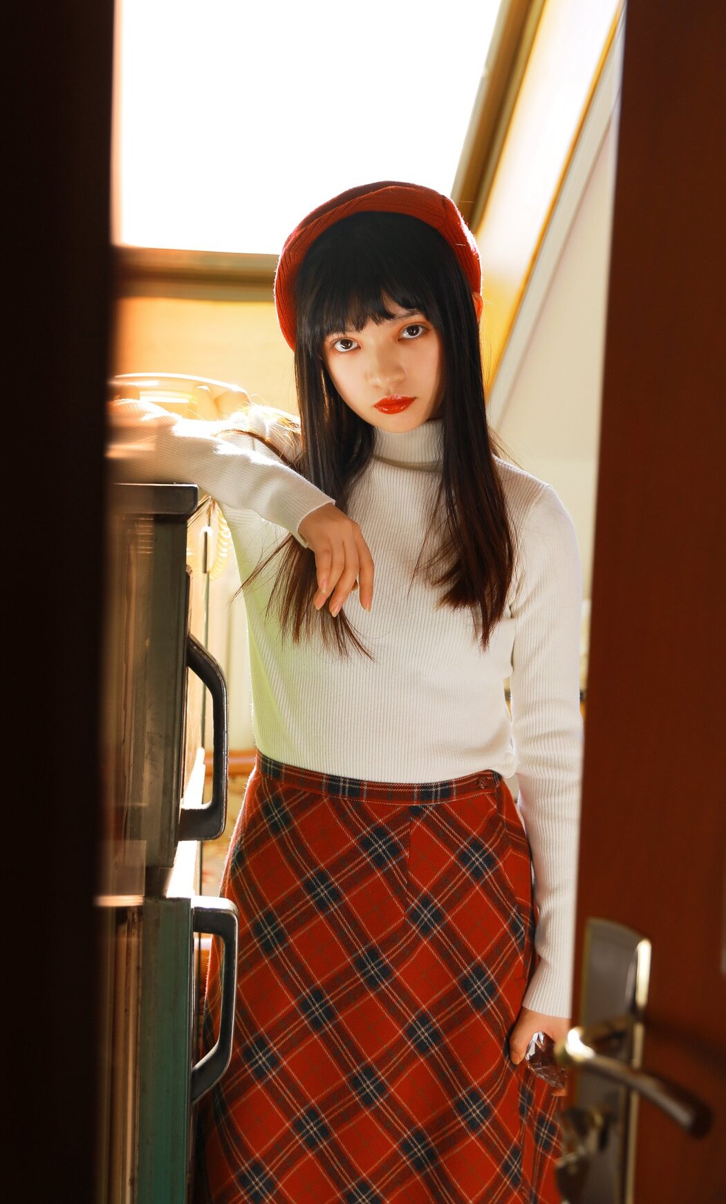 YiTuYu艺图语 Vol.2708 Gao Xin
