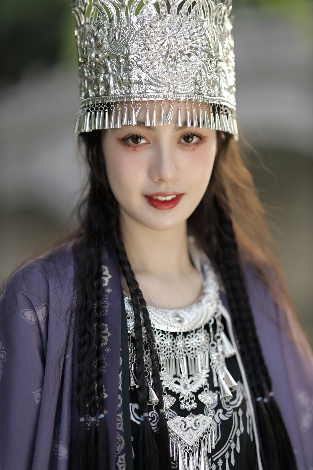 YiTuYu艺图语 Vol.2719 Ling Jiang Mizunoaya