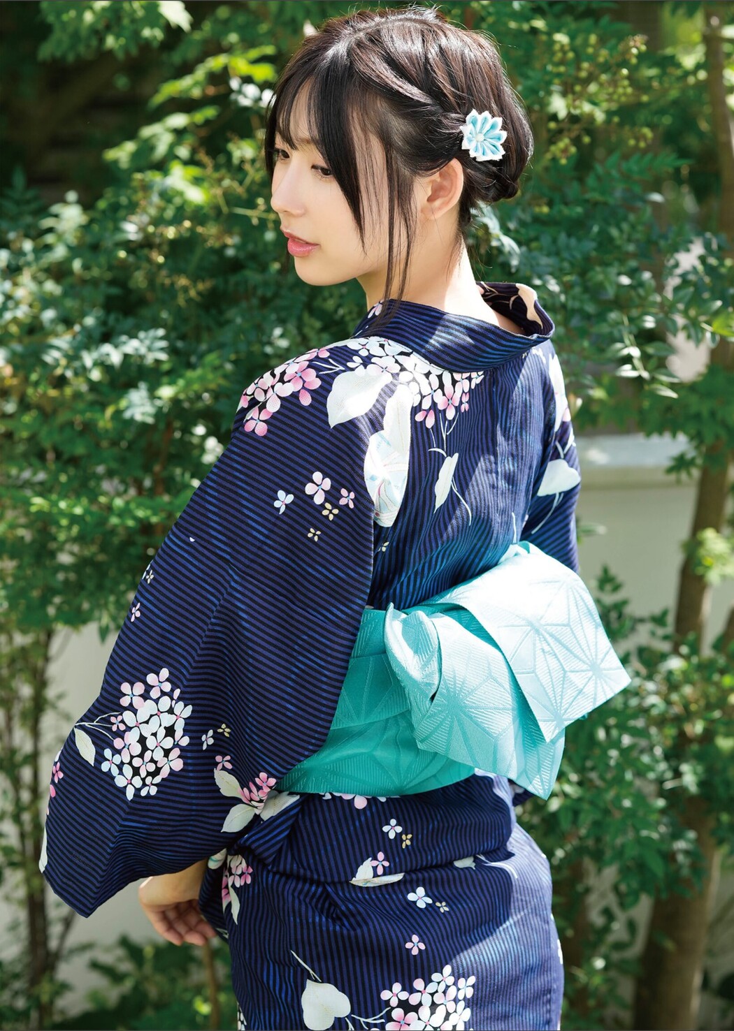 EX Taishu Digital Photobook 2022-11-15 Mio Minato 水湊みお – The Best Time
