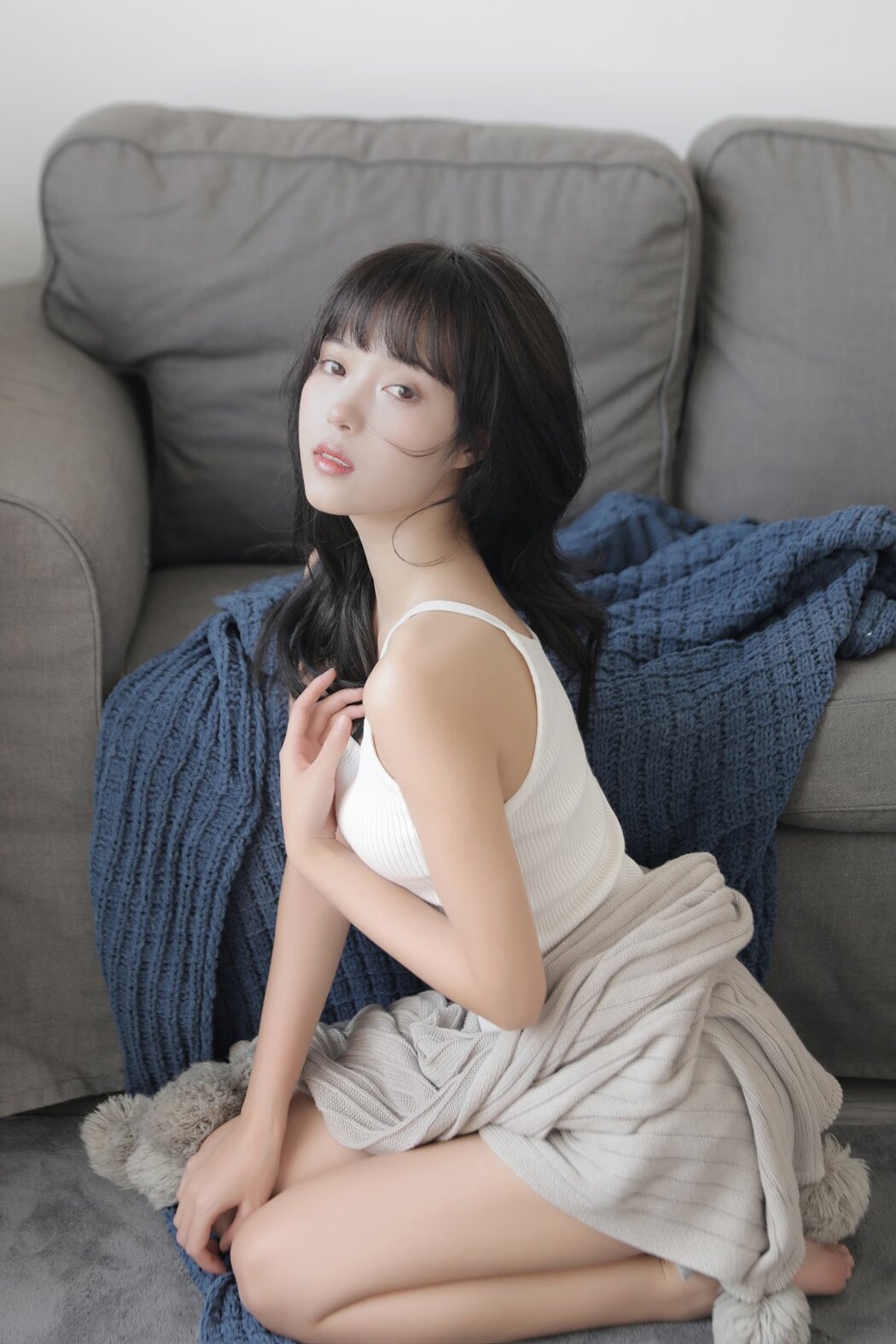 YiTuYu艺图语 Vol.2640 Xiao Wei Ren Er