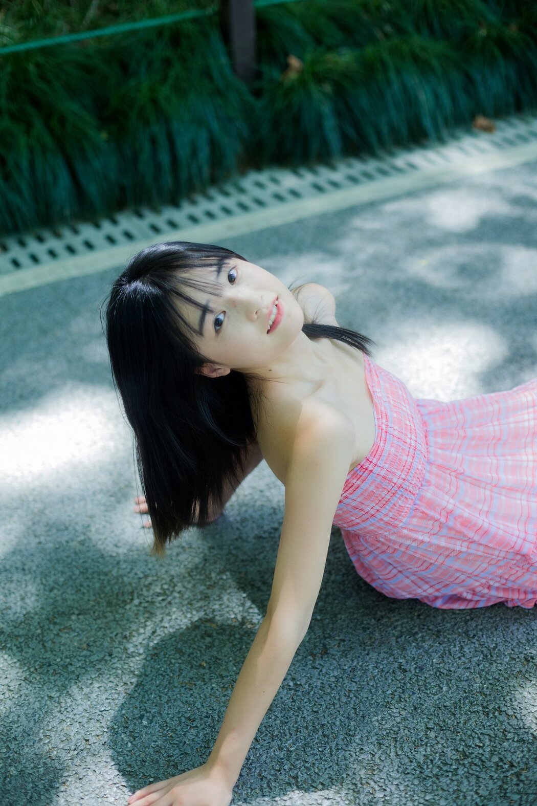YiTuYu艺图语 Vol.2631 Xiao Yi Mei Mei Cute