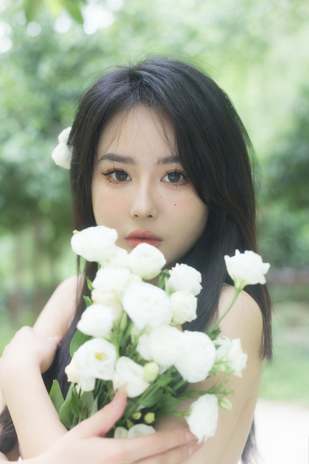 YiTuYu艺图语 Vol.2646 Ya Ya Pao Fu