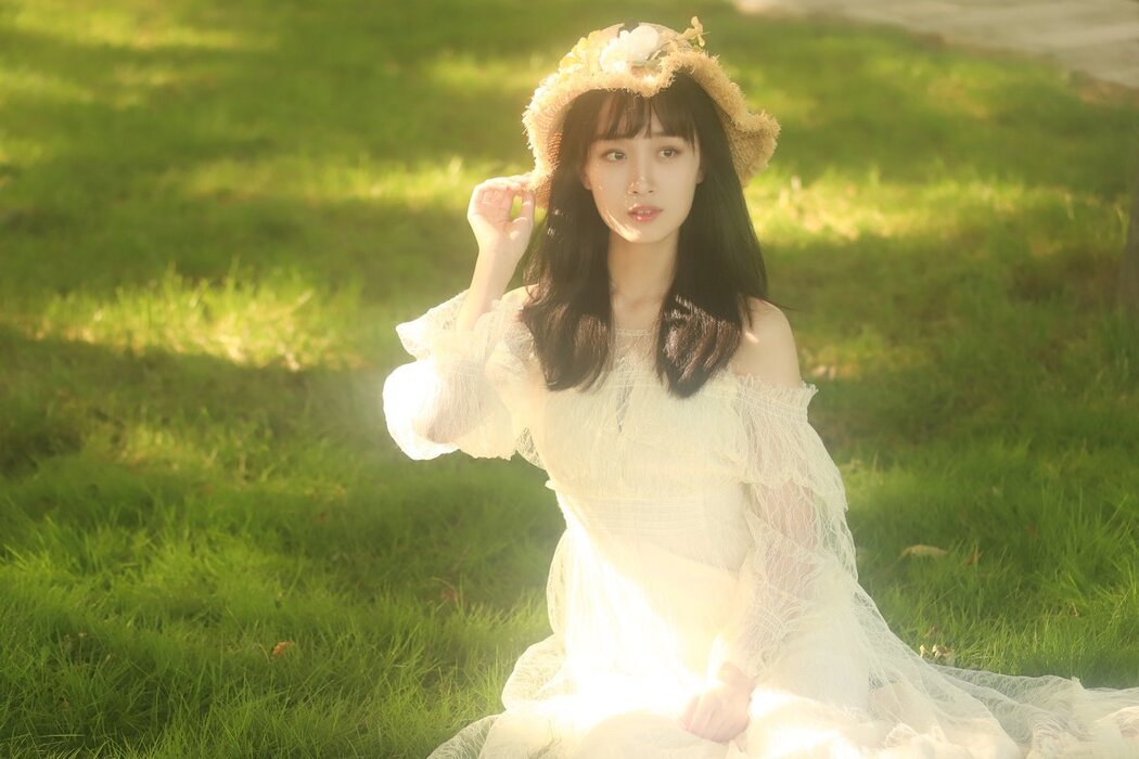 YiTuYu艺图语 Vol.2689 Xiao Ning