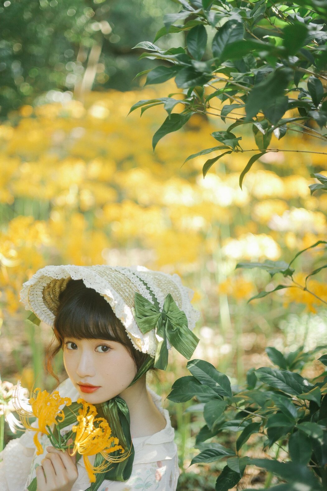 YiTuYu艺图语 Vol.2643 Lan Pang Zi