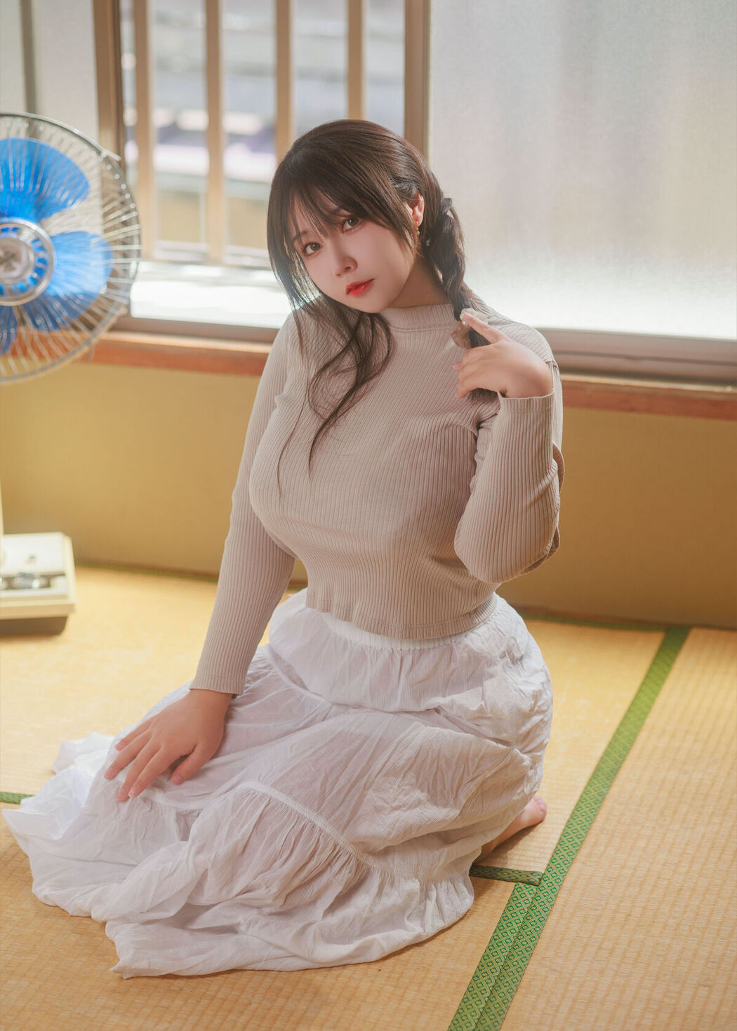 Coser@KANEKO_咔喵 – 余温 Part2