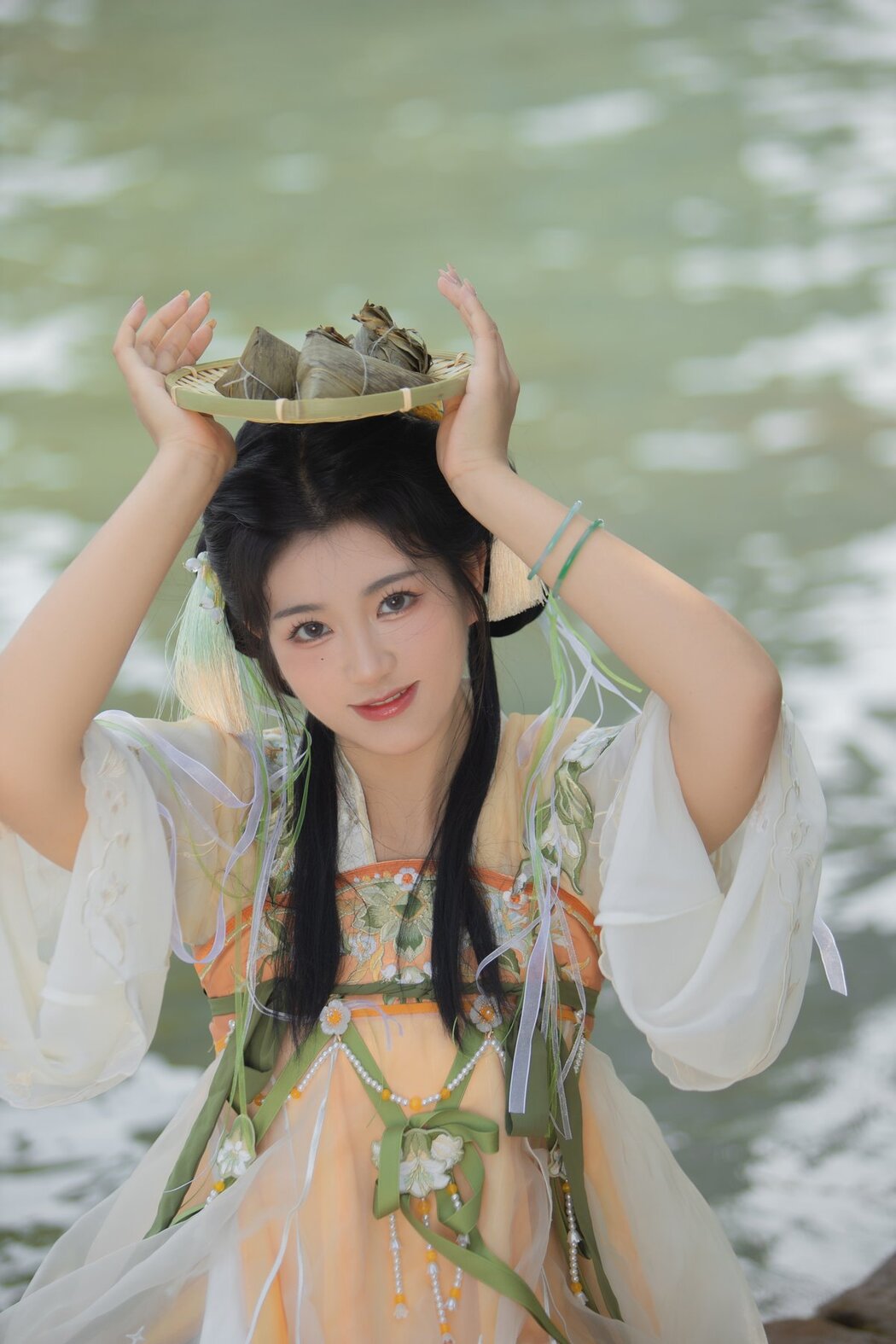 YiTuYu艺图语 Vol.2702 Yun Xi La