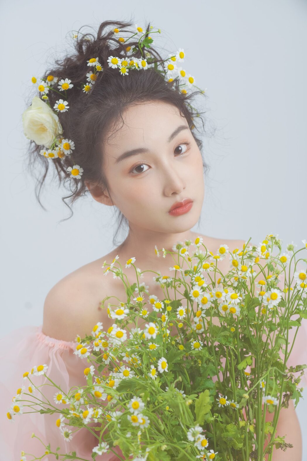 YiTuYu艺图语 Vol.2641 Xin Xin