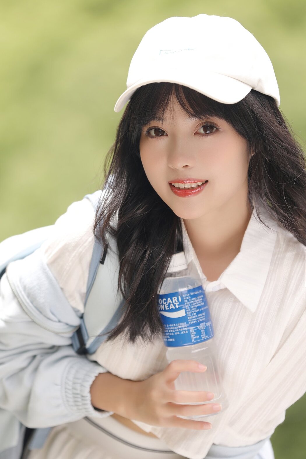 YiTuYu艺图语 Vol.2686 Xiao Wei Ren Er