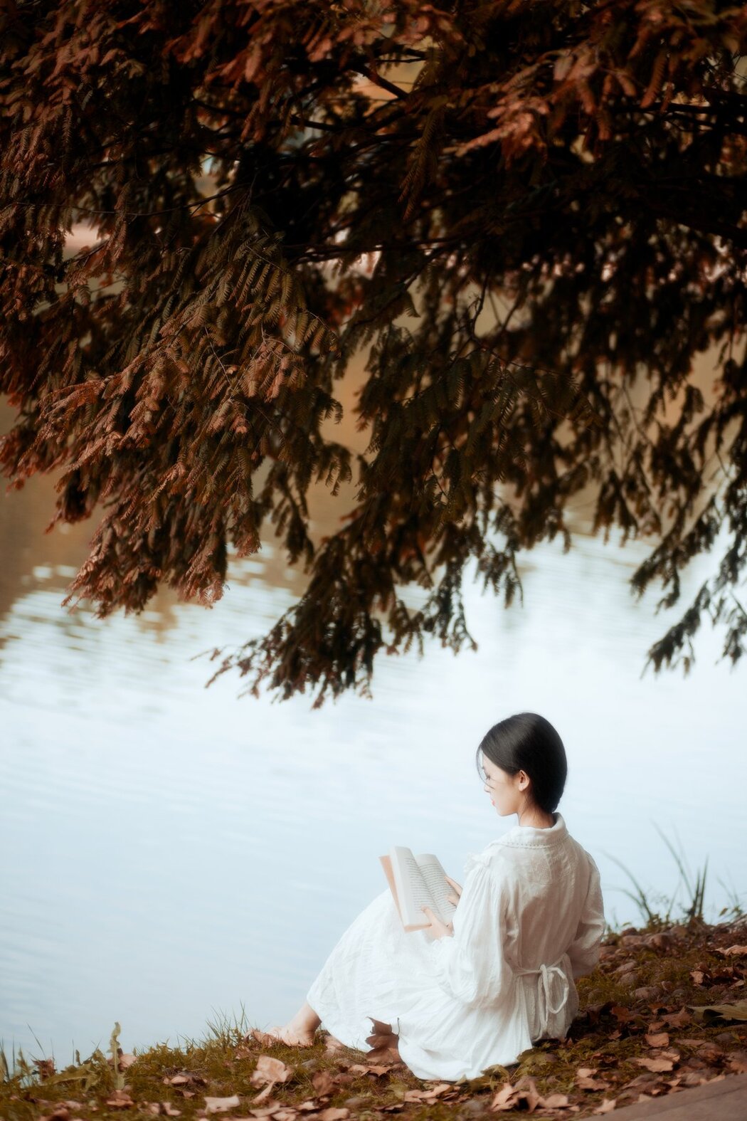 YiTuYu艺图语 Vol.2715 Zhang Zhang Bao