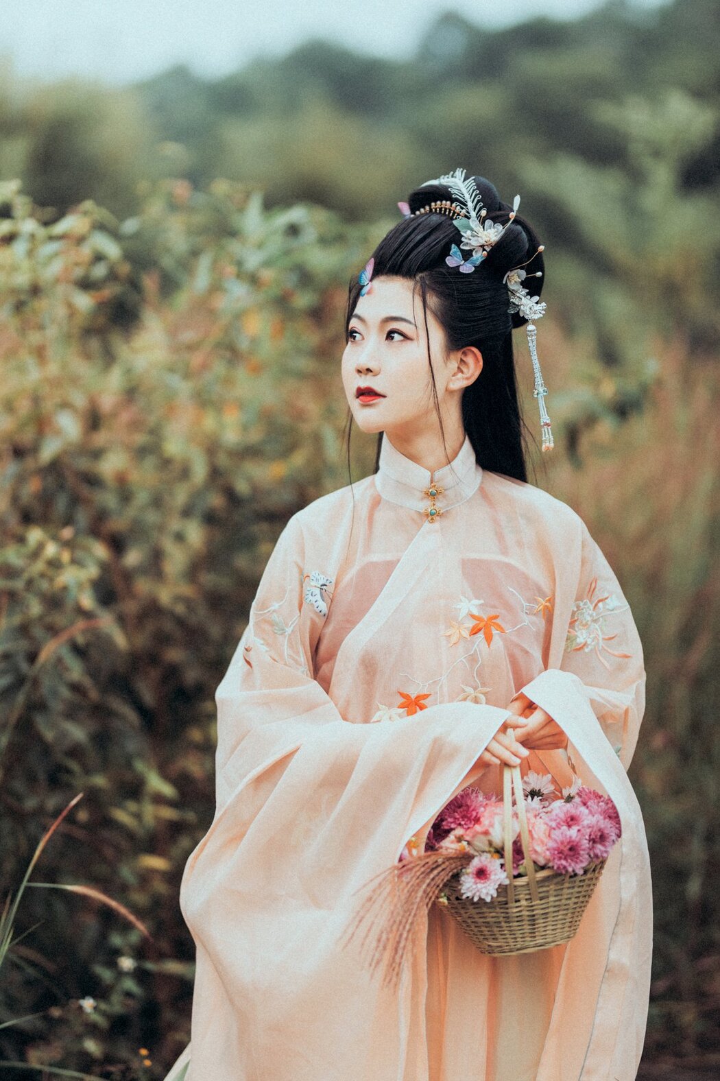 YiTuYu艺图语 Vol.269 Tu Xiao Bai
