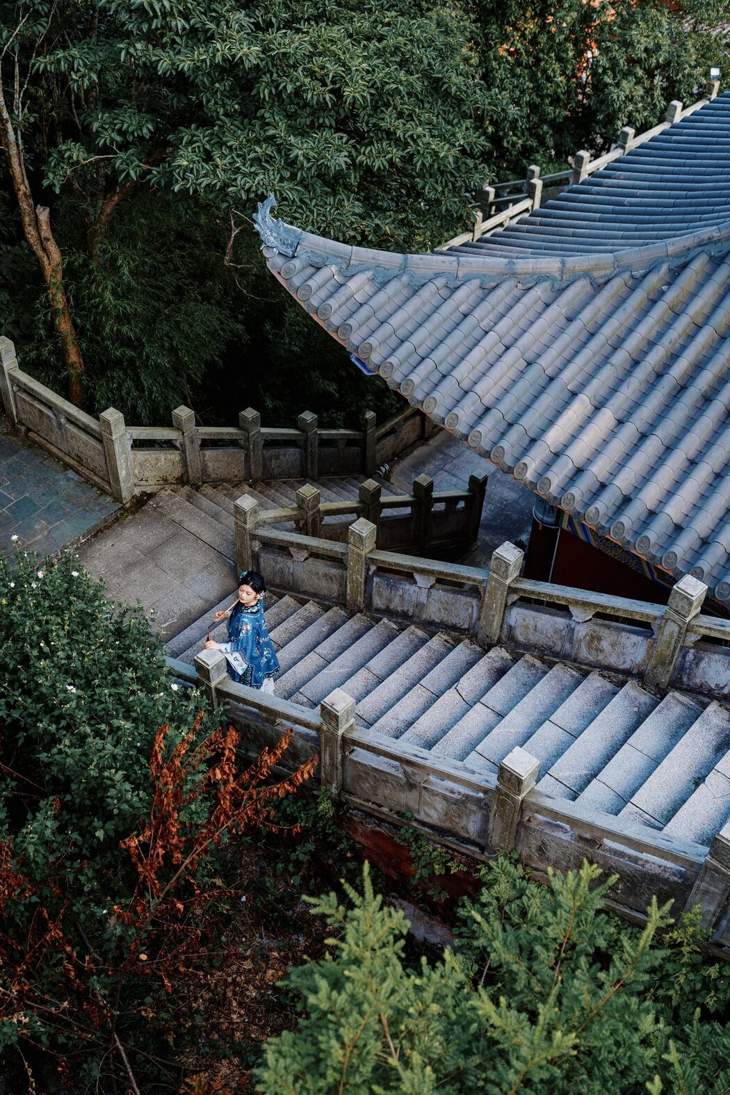 YiTuYu艺图语 Vol.2649 Ye Zi