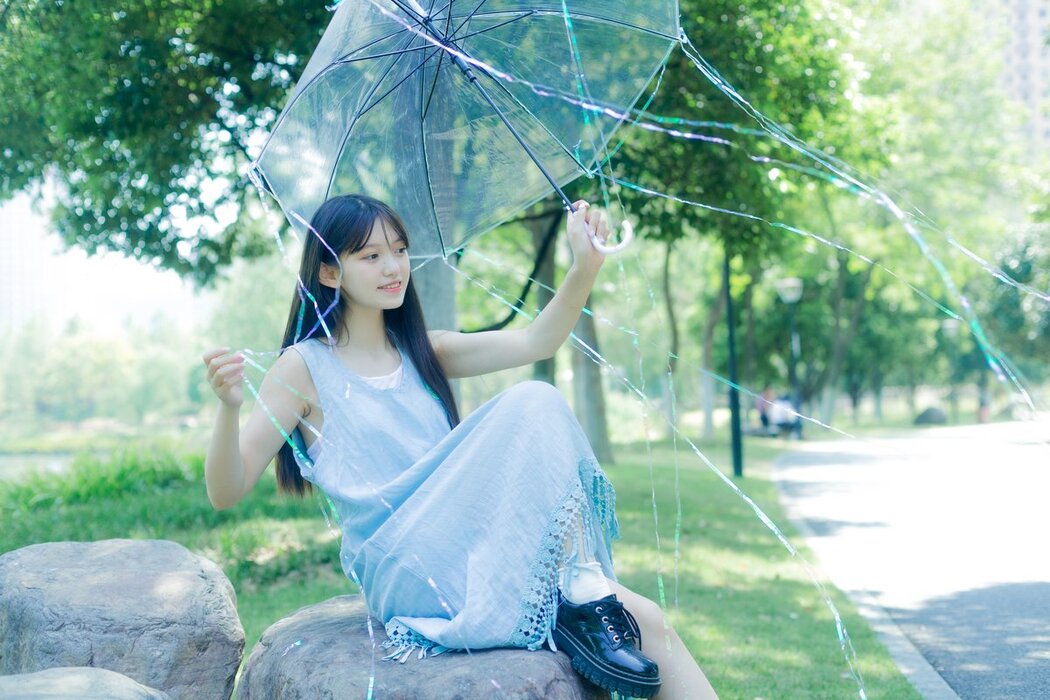 YiTuYu艺图语 Vol.2713 Xiao Chen