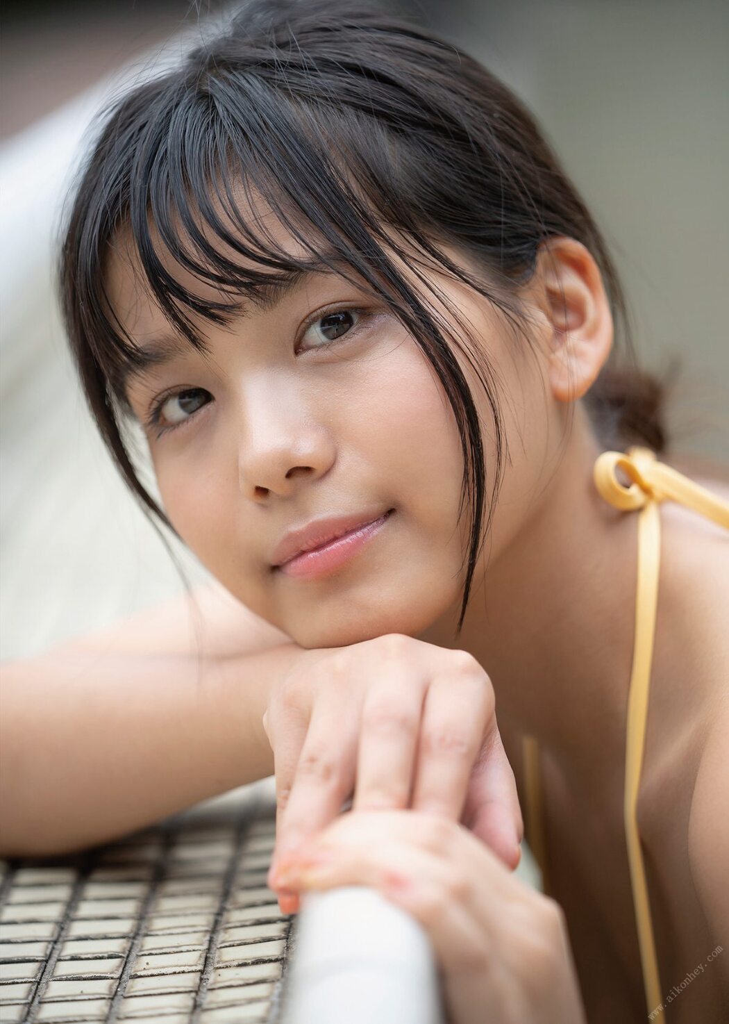 EX Taishu Photobook Nanami Asahi 朝日ななみ – Always Sunny 2021-09-15