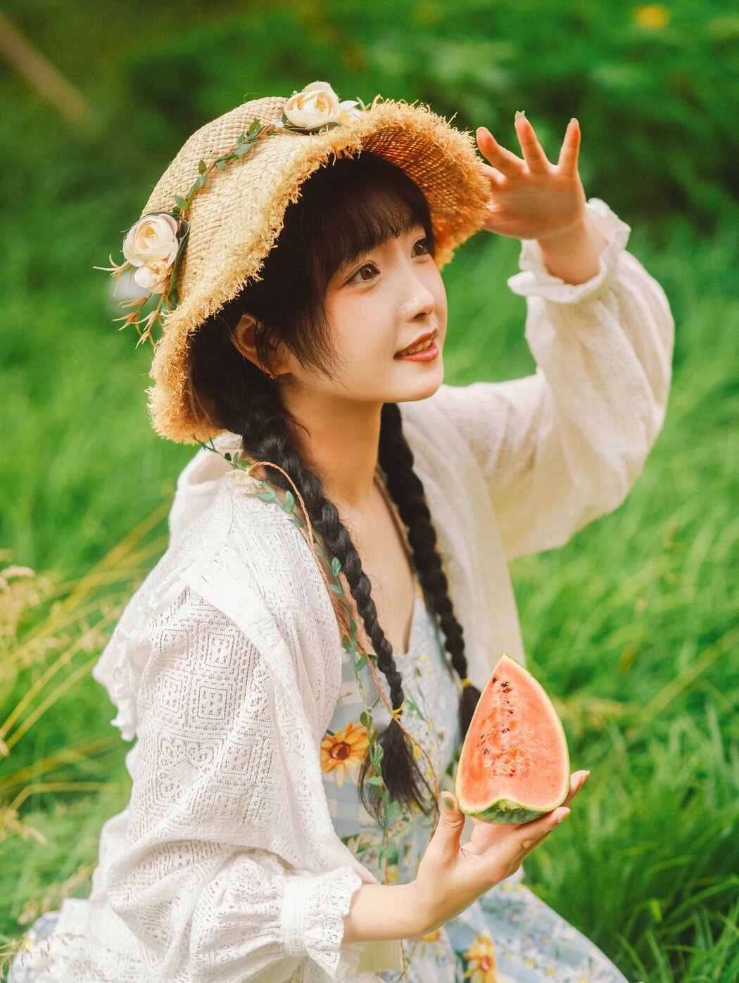 YiTuYu艺图语 Vol.2700 Zha Ji Bing Ke Le