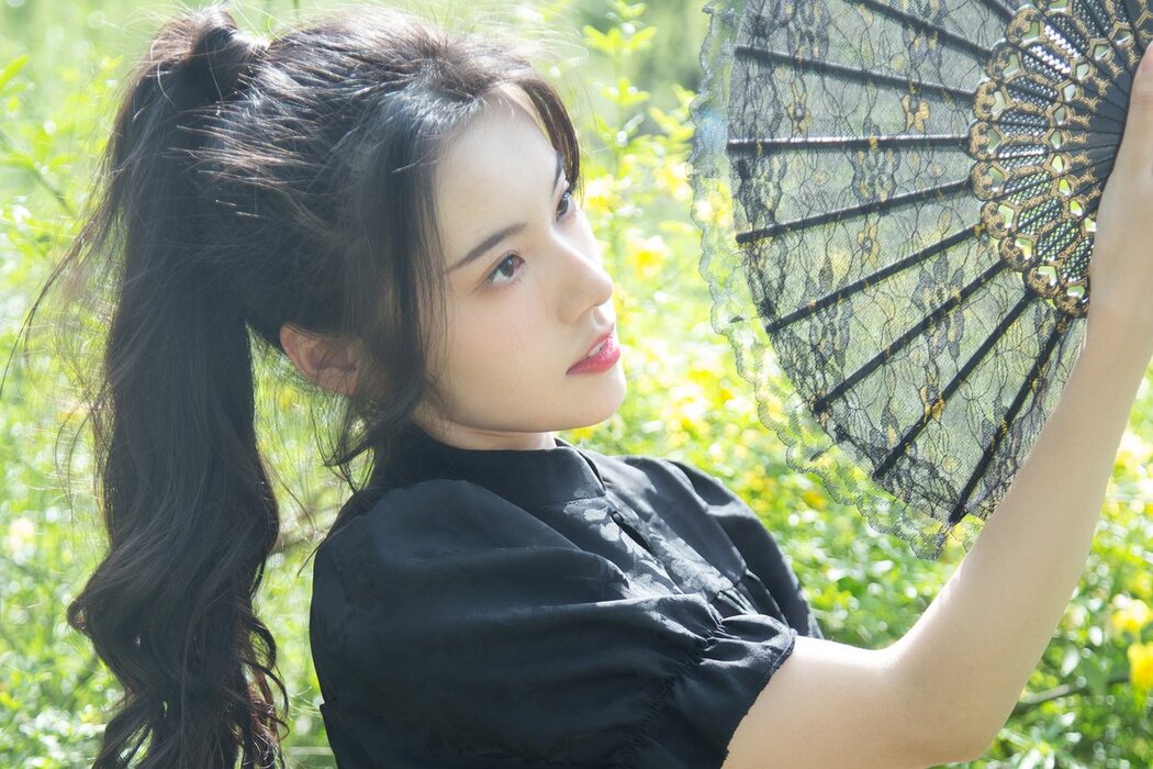 YiTuYu艺图语 Vol.2681 Jing Jing Jing