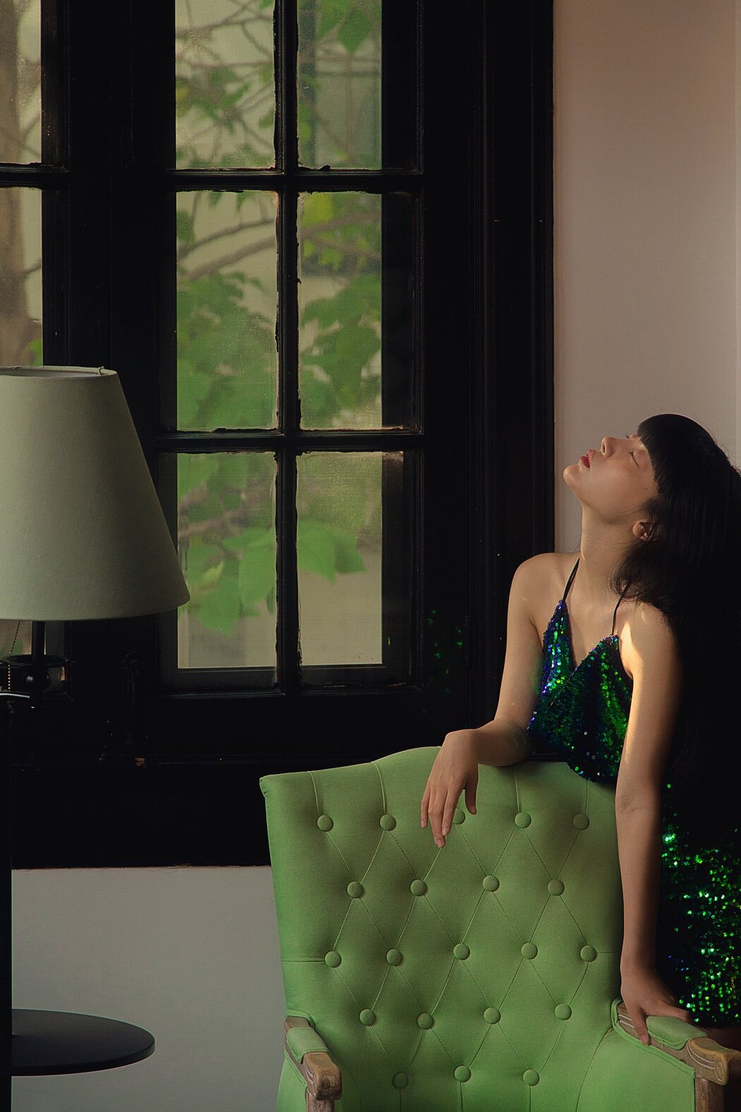 YiTuYu艺图语 Vol.2651 Yi Zhi Yao