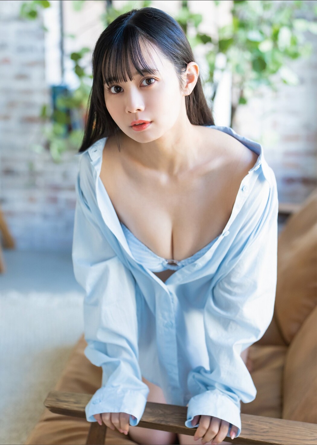 EX Taishu Photobook 2023-03-17 Saeko Kondo 近藤沙瑛子 – Sumire Ga Saita