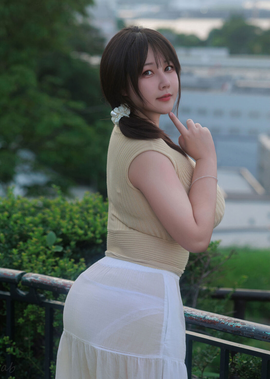 Coser@KANEKO_咔喵 – 余温 Part2