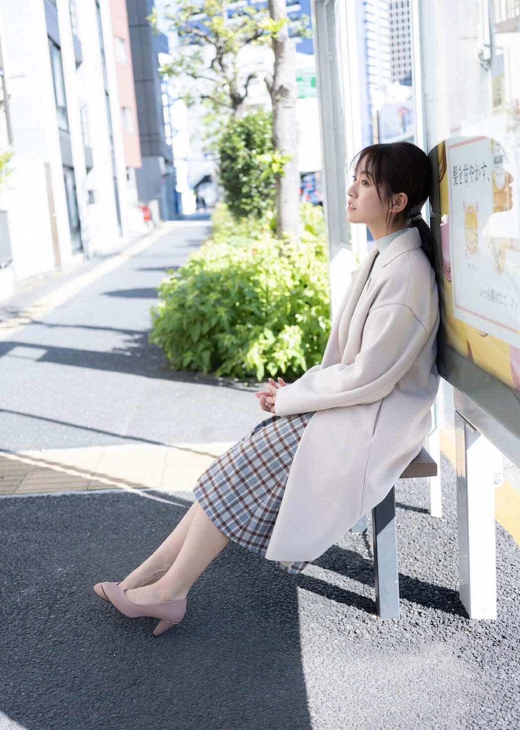 EX Taishu Digital Photobook 2023-02-15 Runa Toyoda 豊田ルナ – Morning Moon Midday Moon