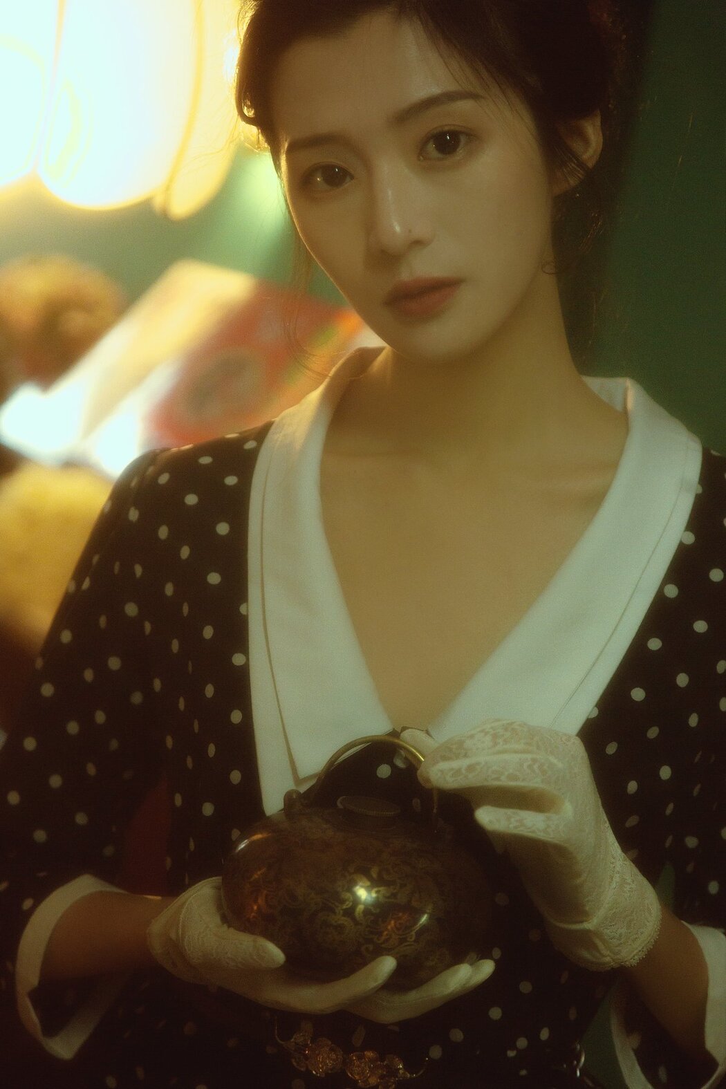 YiTuYu艺图语 Vol.2633 Liang Jia Xin