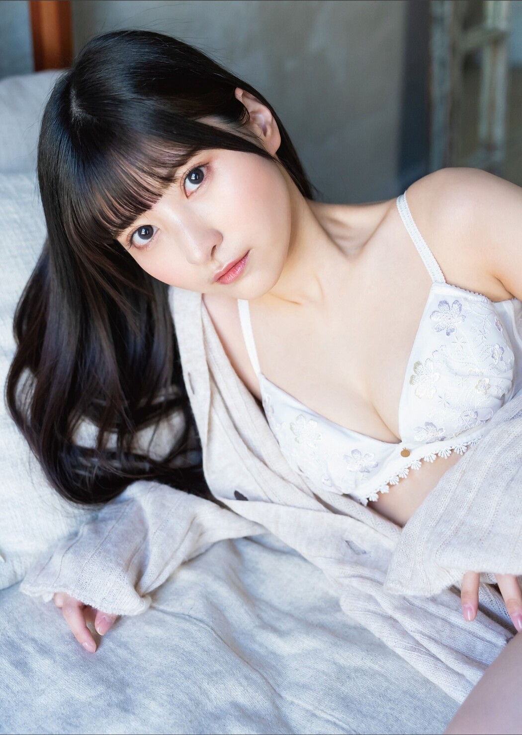 EX Taishu Photobook 2023-03-15 Rui Takanashi 小鳥遊るい – Warm Powder Snow
