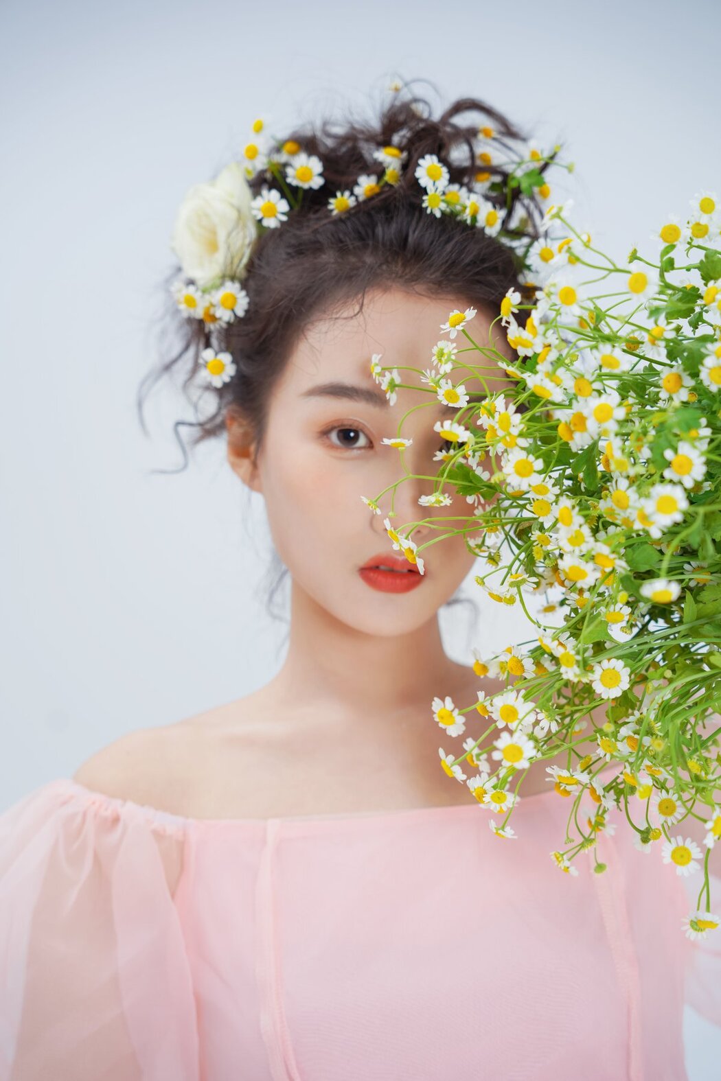 YiTuYu艺图语 Vol.2641 Xin Xin