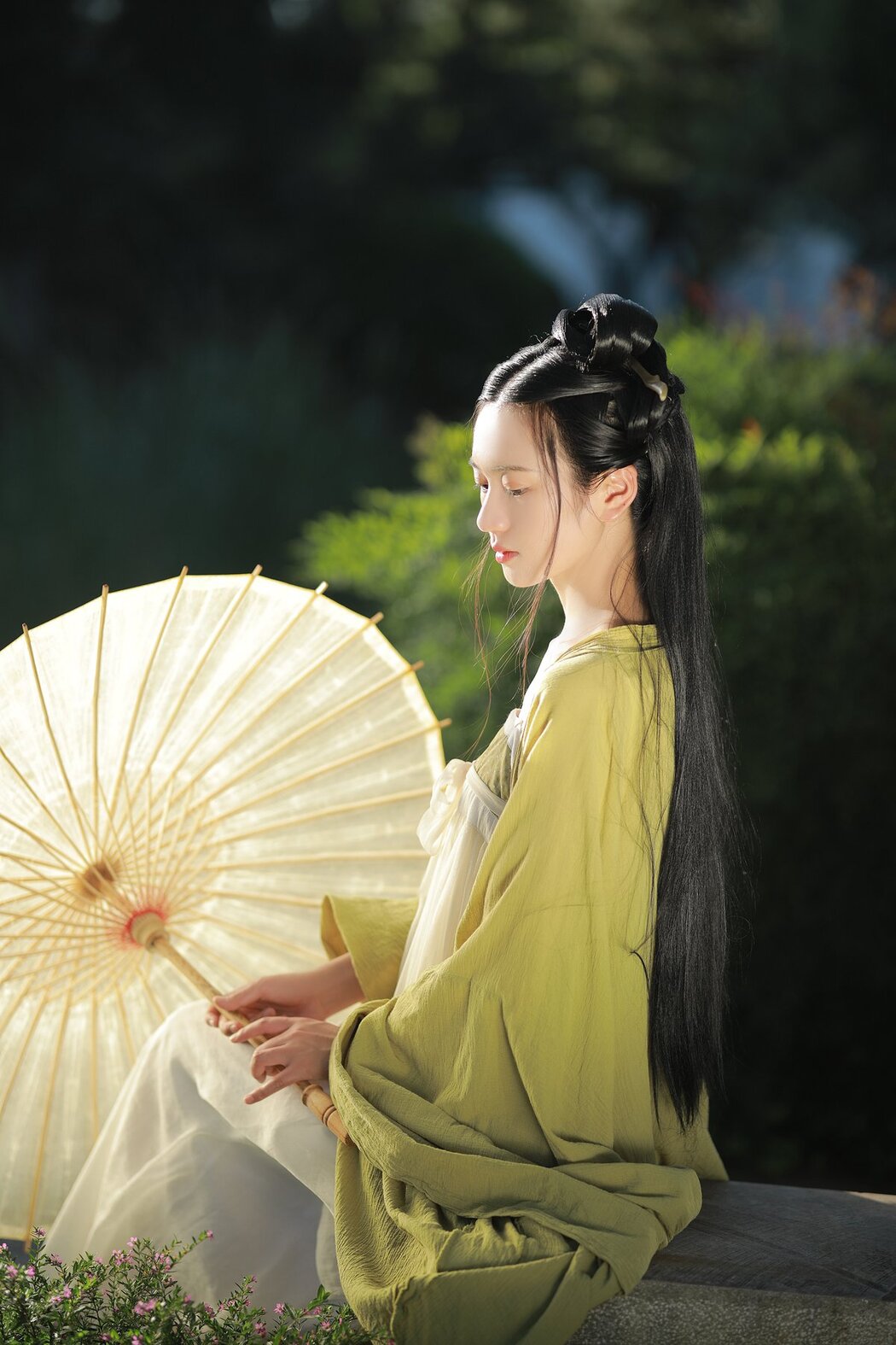 YiTuYu艺图语 Vol.2693 Yu Jin