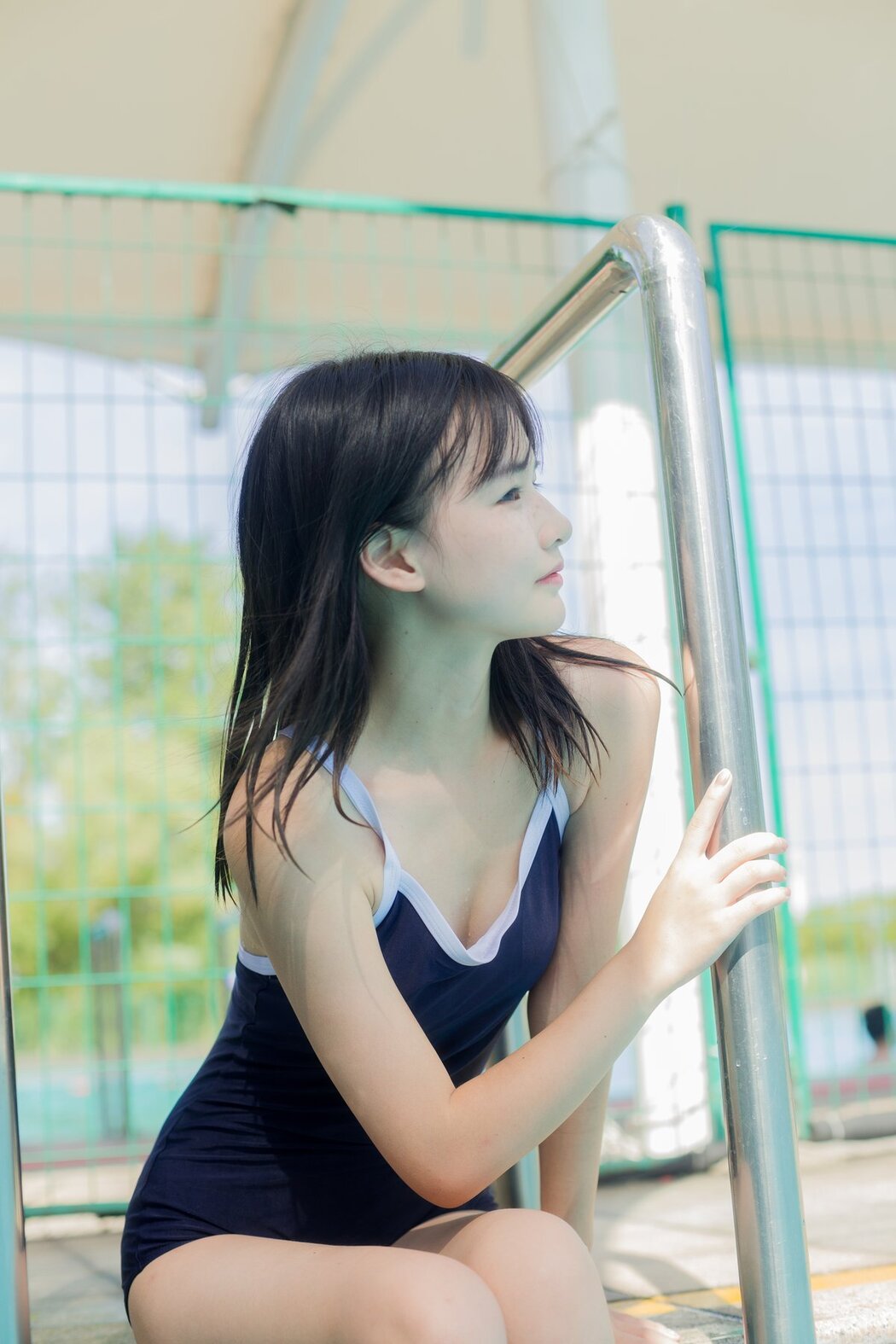 YiTuYu艺图语 Vol.2662 Xiao Yi Mei Mei Cute