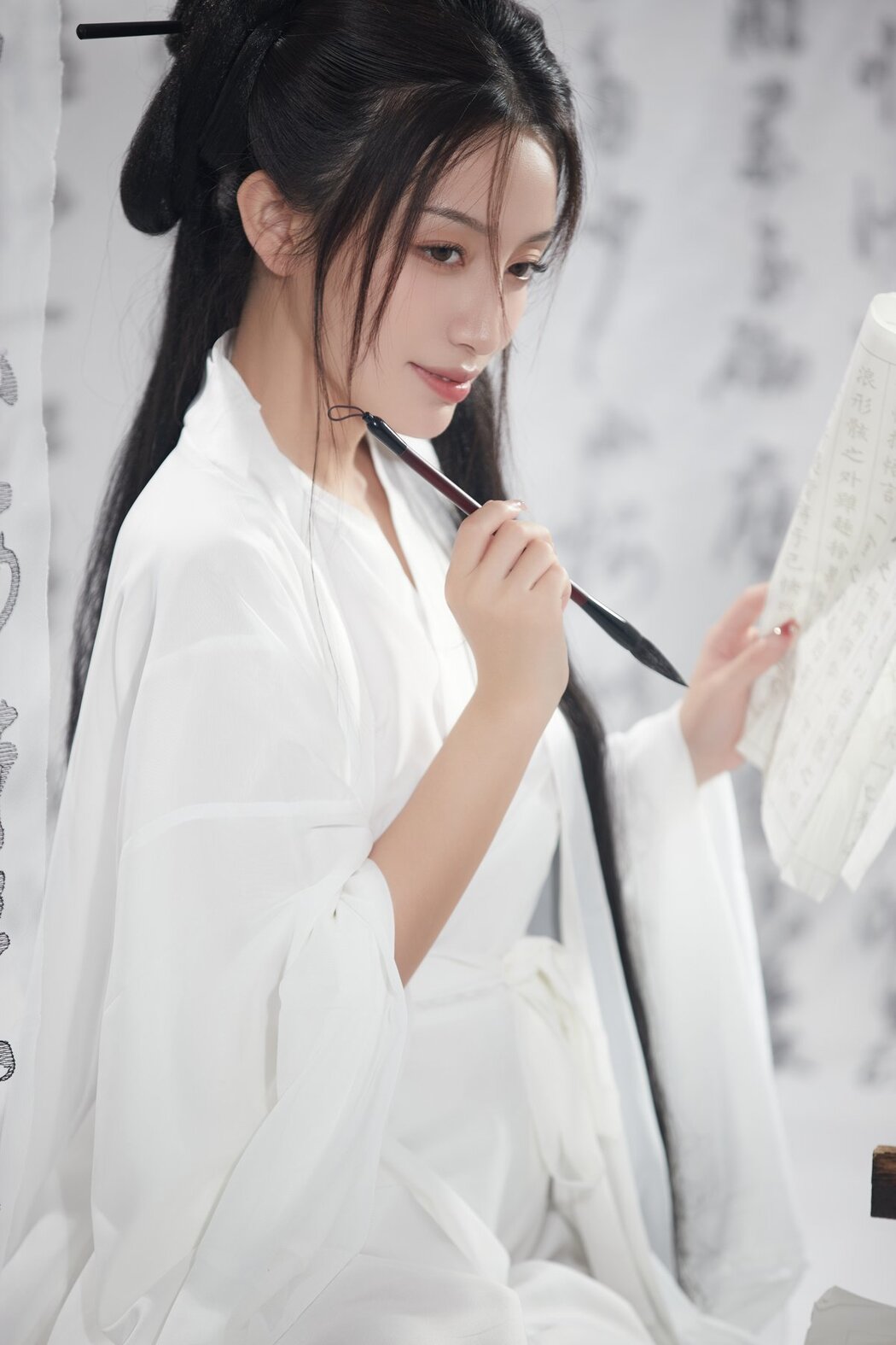 YiTuYu艺图语 Vol.2704 Ning Meng Jing A