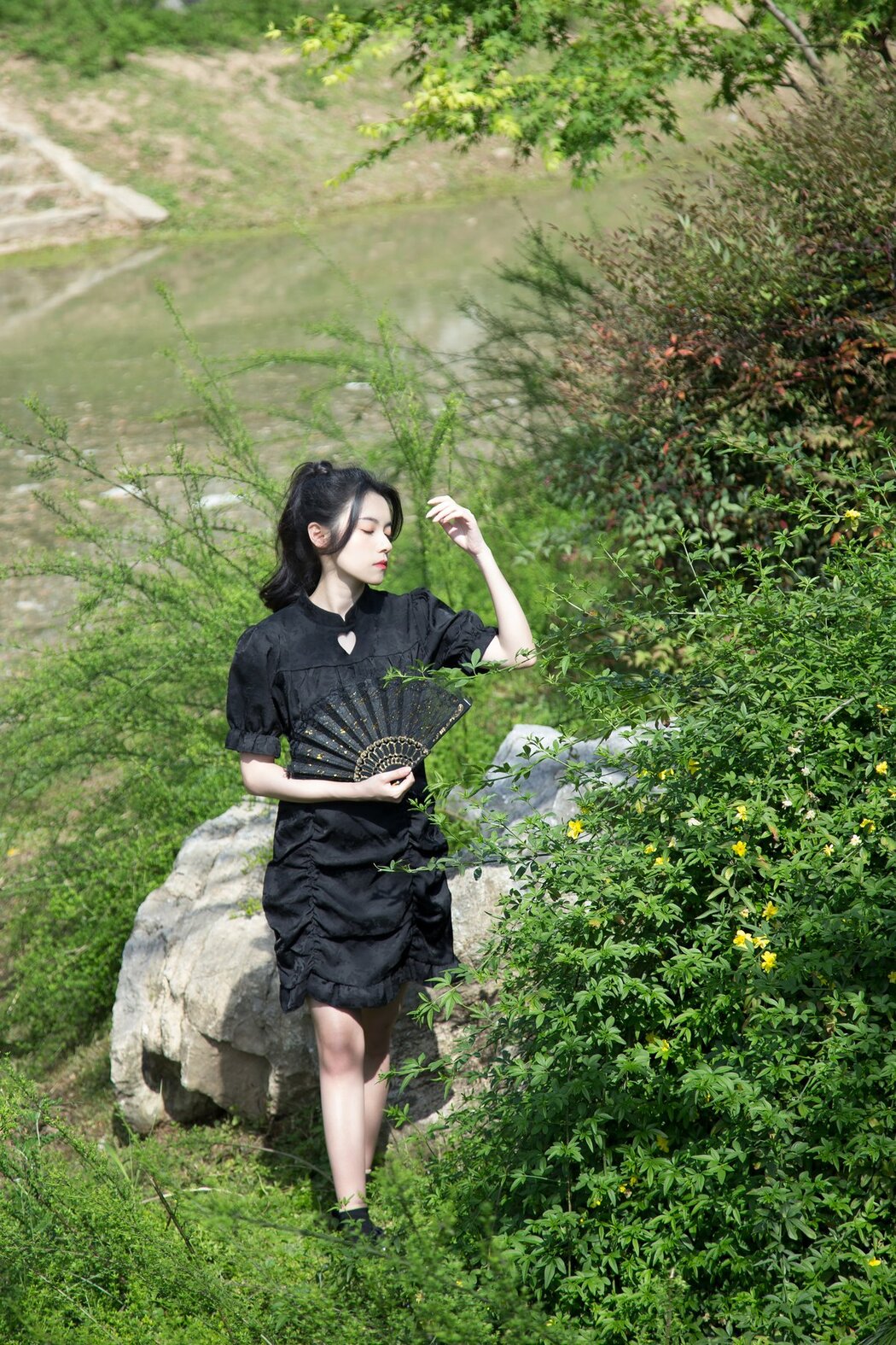 YiTuYu艺图语 Vol.2681 Jing Jing Jing